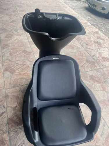 Lavatorio para salão de beleza/barbearia