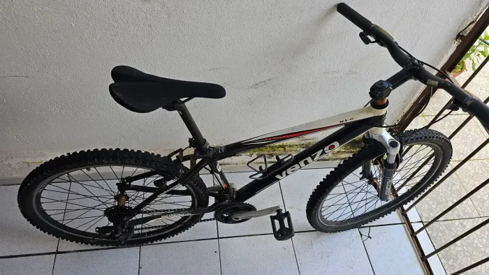 Bicicleta aro 26