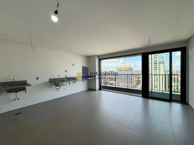 Vendo Apartamento no Setor Oeste - Lux Oeste