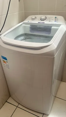 Eletrodomésticos