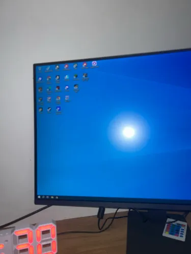 Monitor para PC LG