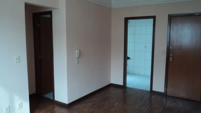 Apartamento 2 quartos Bairro Rio Branco Belo Horizonte financiado