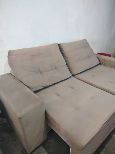 Sofá retrátil 