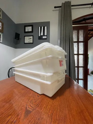 Caixas Organizadoras
