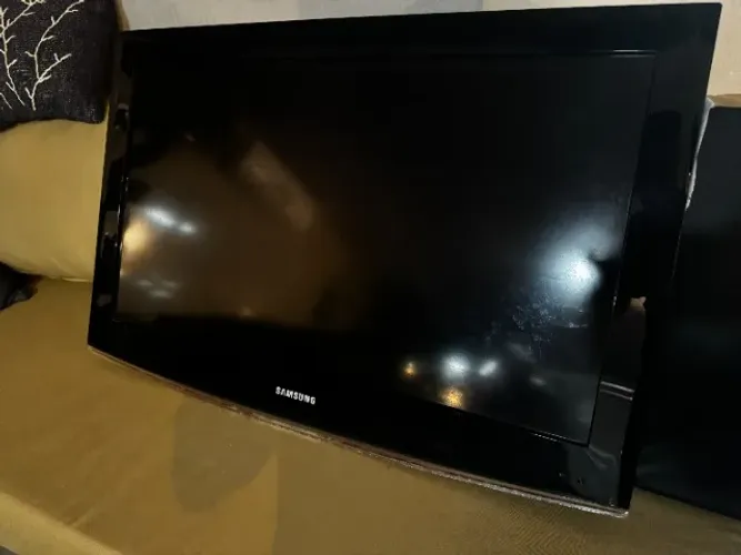 TV Samsung 32 Pol SInal Digital em HD