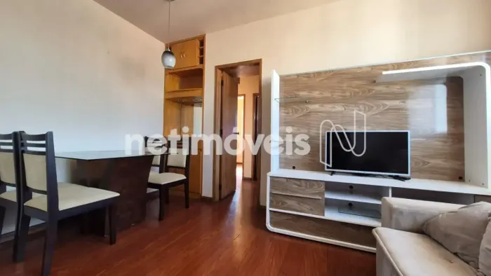 Venda Apartamento 3 quartos Marajó Belo Horizonte