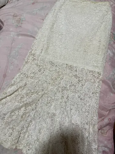 Saia longa