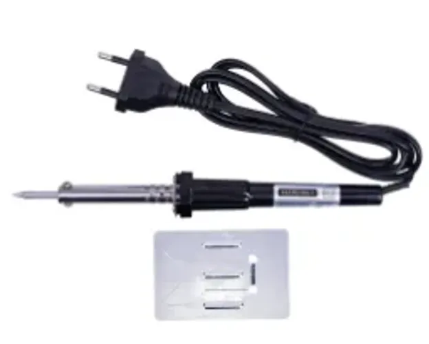 Ferro de Solda de 25w 110v Tramontina