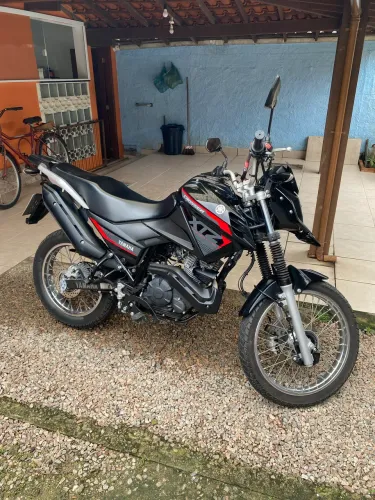 Crosser 2025