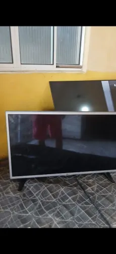 Tvs para retirar peças