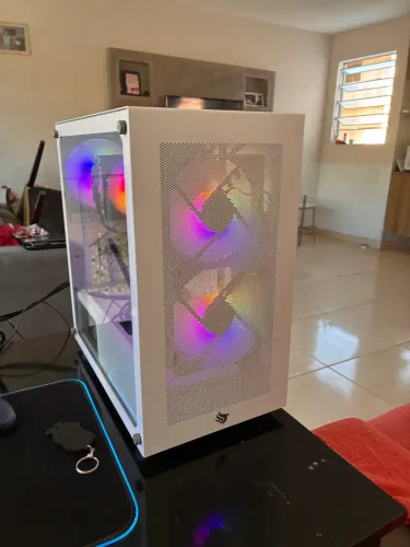Pc Gamer Xeon 12 Gb ram