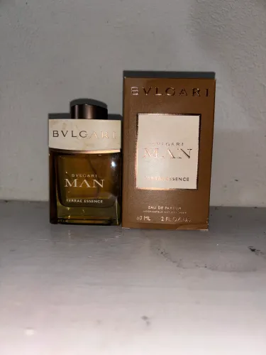 Bvlgari Terrae Essence 60 ml