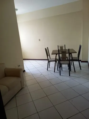 Imóvel para aluguel tem 45 metros quadrados com 1 quarto em Marco - Belém - PA