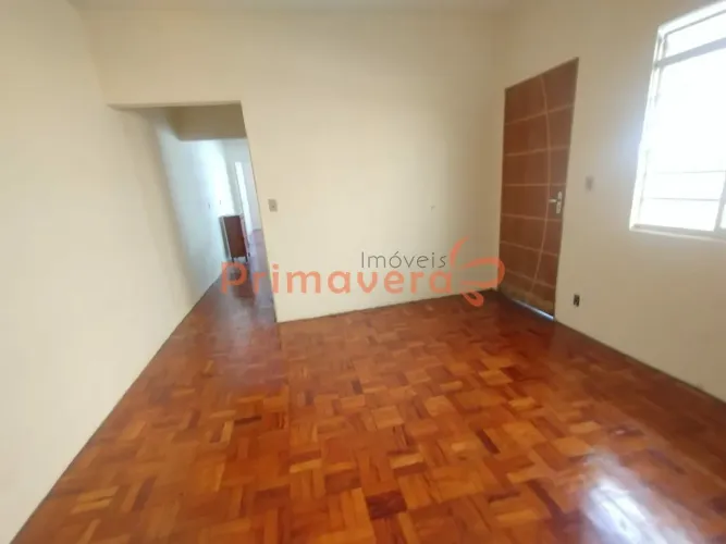 Locação Comercial - Casas Térrea no Pq. São Domingos com 1 vaga