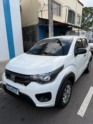 Fiat Mobi Like 1.0 Fire Flex 5P. 2024