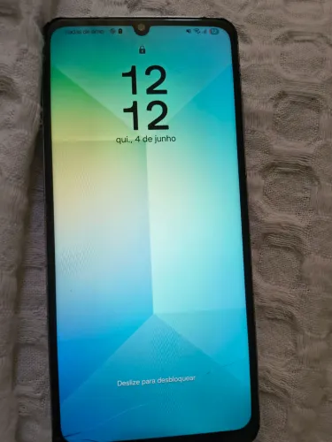 Galaxy a06 128gb 