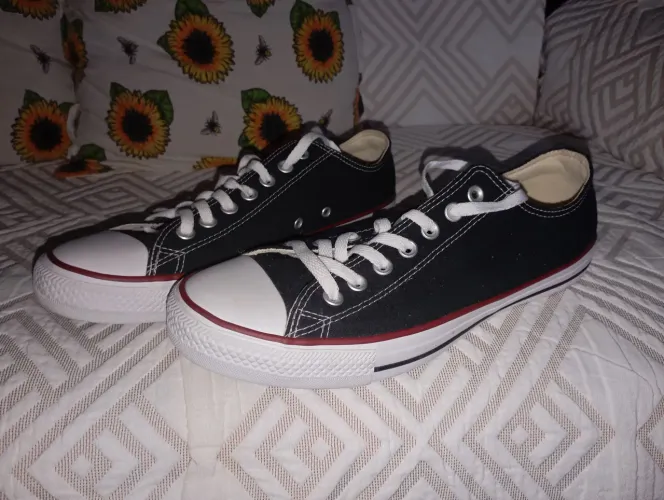 ?ALL Star Original em Perfeito Estado!