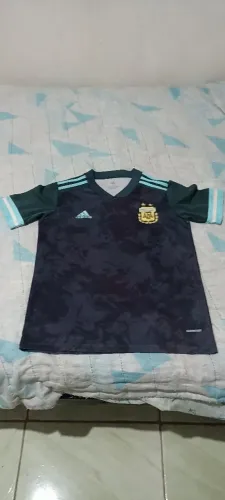 Camisa da Argentina
