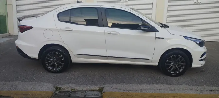 Fiat Cronos Drive 1.3 8V Flex 2022