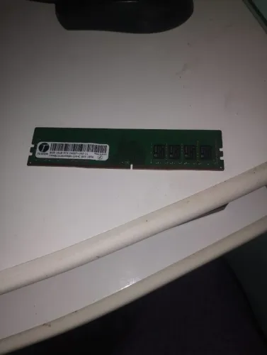 Memória RAM 8GB DDR4 2400MHz Teikon