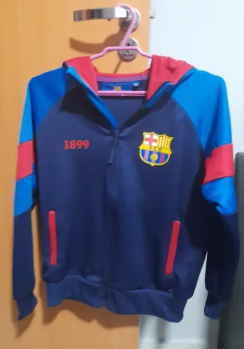 jaqueta Barcelona