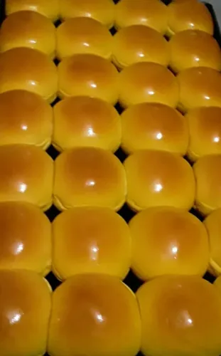 Distribuidora de pão/ Fábrica de pão 