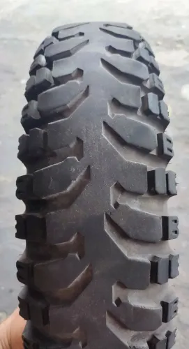 Pneu Mitas 150/70R17 Enduro Trail