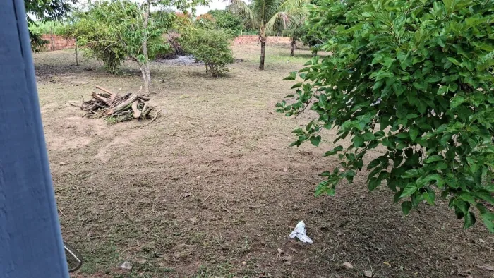 Vendo sitio em mangabeira colonia treze lagarto 