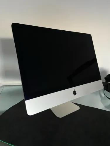 iMac NÃO LIGA Consertamos