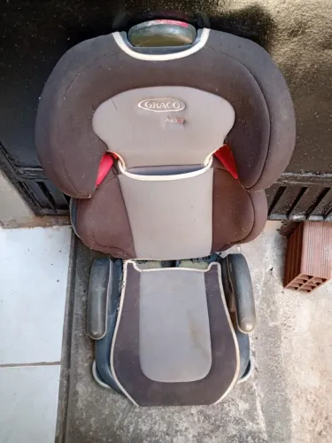 cadeirinha, de Criança pra Carro + Bebe conforto