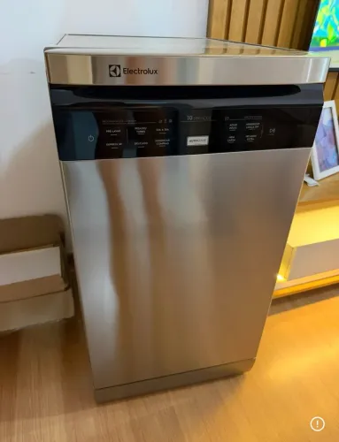 Lava louças Electrolux 10 serviços