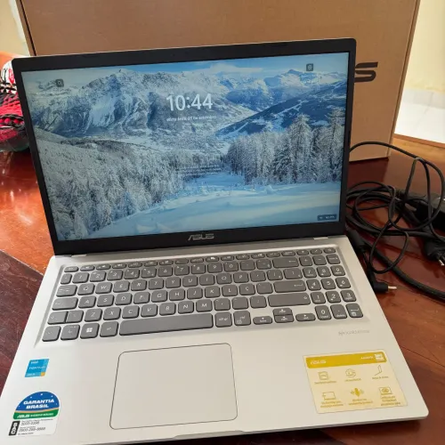 NOTEBOOK ASUS 128 GB COMPLETO SEM DEFEITOS