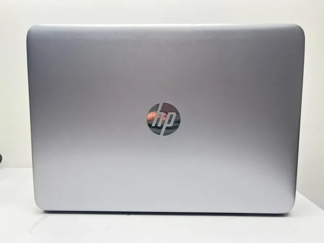 NOTEBOOK HP ELITEBOOK ALUMÍNIO i5 SSD 256 TECLADO ILUMINADO