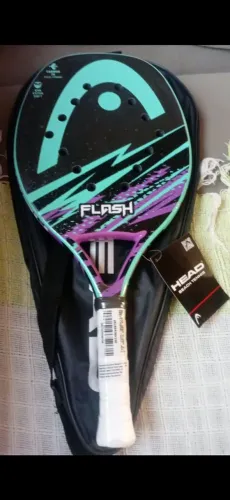 Raquete Beach Tenis Head Nova