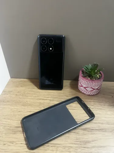 Poco x6 pro 512gb