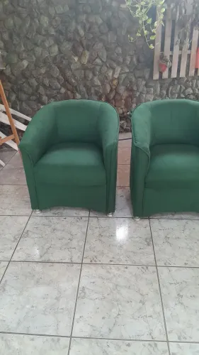 Trabalhamos com reformas 