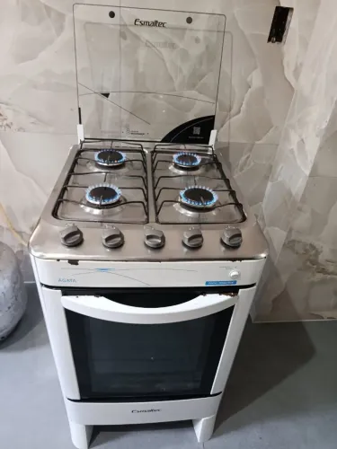 Vendo fogão 4 bocas
