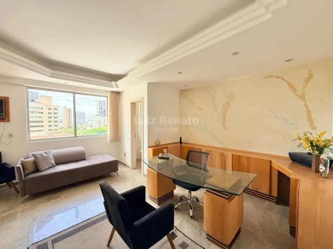 Sala à venda no bairro Santa Efigênia