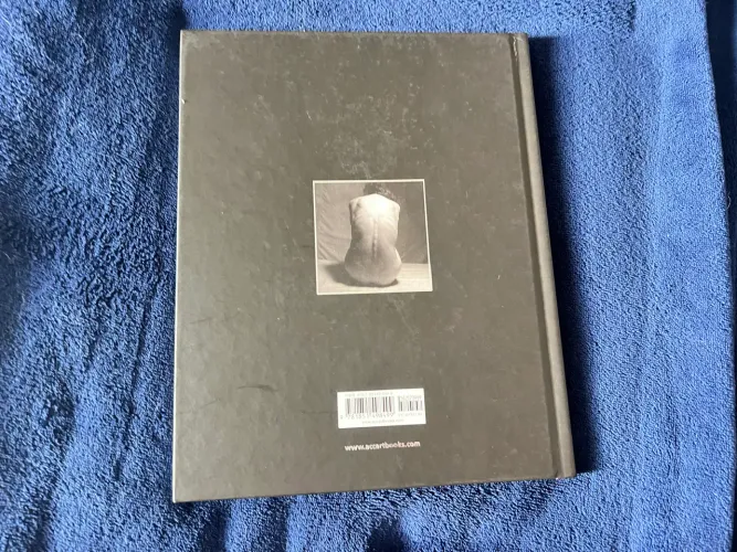 Madonna livro NUDES Raro