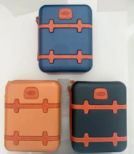 Amenity Kit Qatar Airways Brics - Necessarie