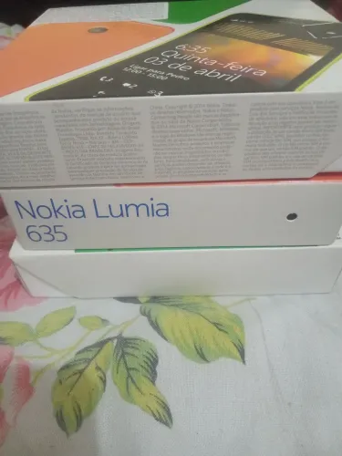 NOKIA LUMIA 635