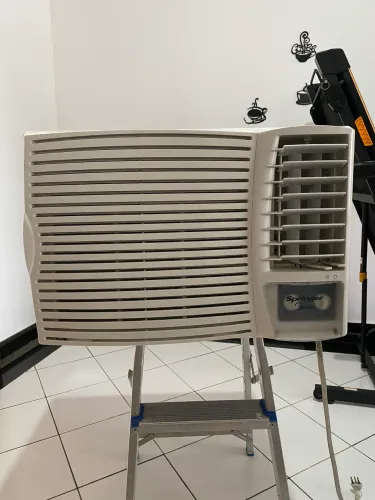 Ar Condicionado Janela Spriger Midea 12.000 Btus 127v Frio