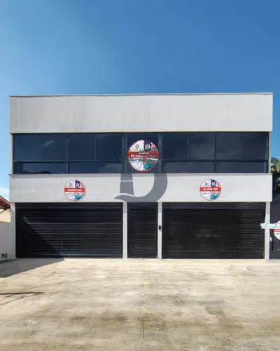 Salas Comerciais para Aluguel - Jundiaí