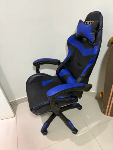 Cadeira gamer
