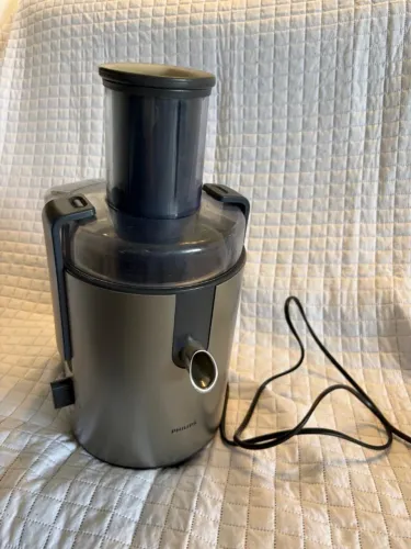 Juicer Phillips Walita 