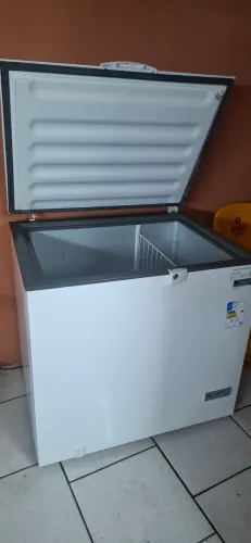 FREEZER CONSUL HORIZONTAL 309 LITROS - 220V