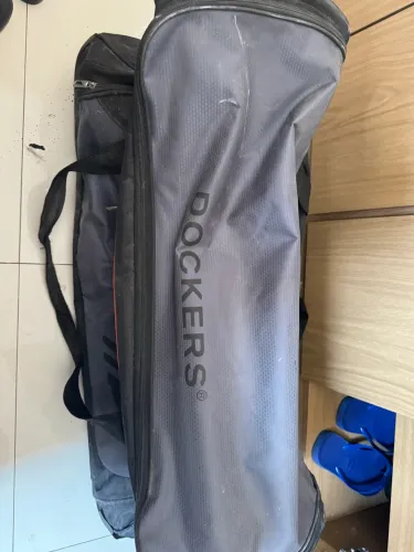 Mala de viagem grande