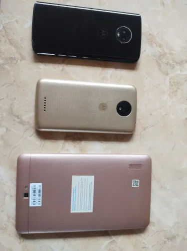 Celulares venda de peças