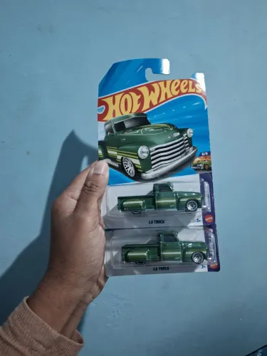 Minis do robson