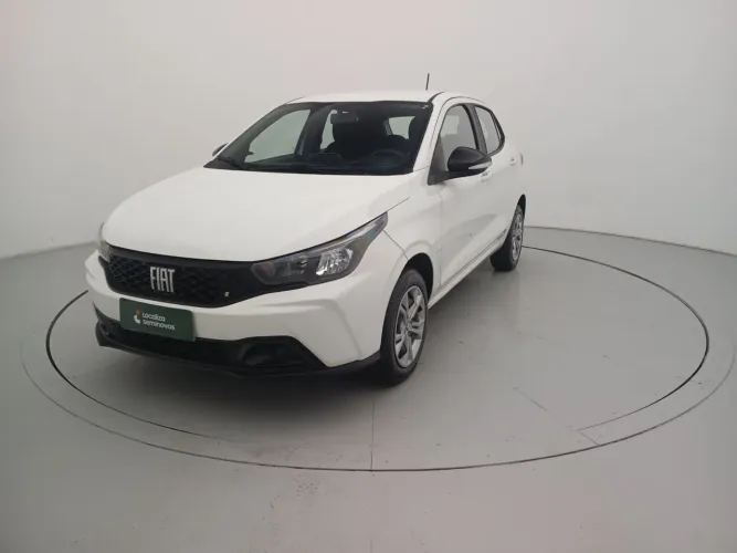 Fiat Argo Drive 1.0 Firefly 2026